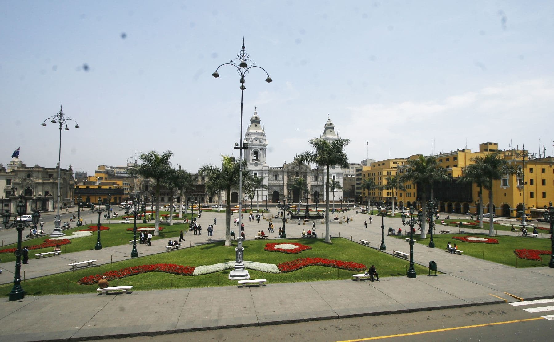 En Lima será reunión de Oficinas de Propiedad Intelectual