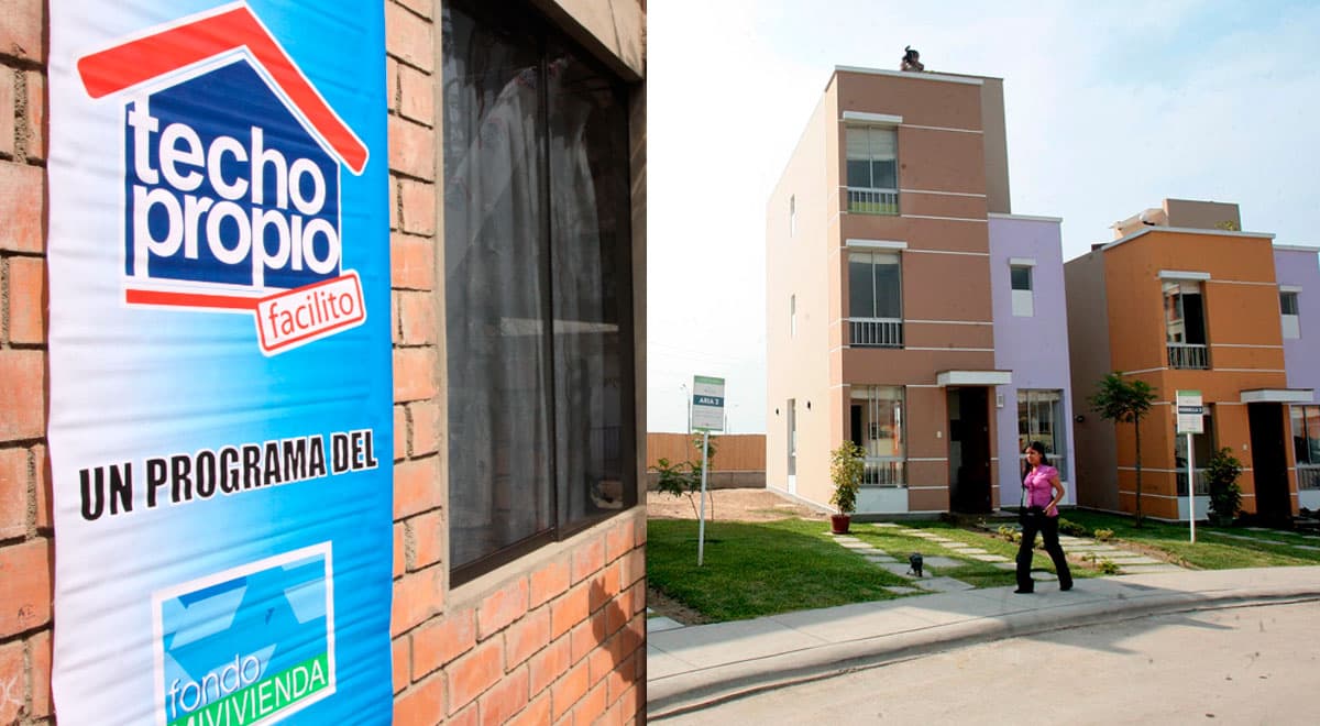 Gobierno evalúa bono para facilitar la compra de vivienda a jóvenes recién egresados