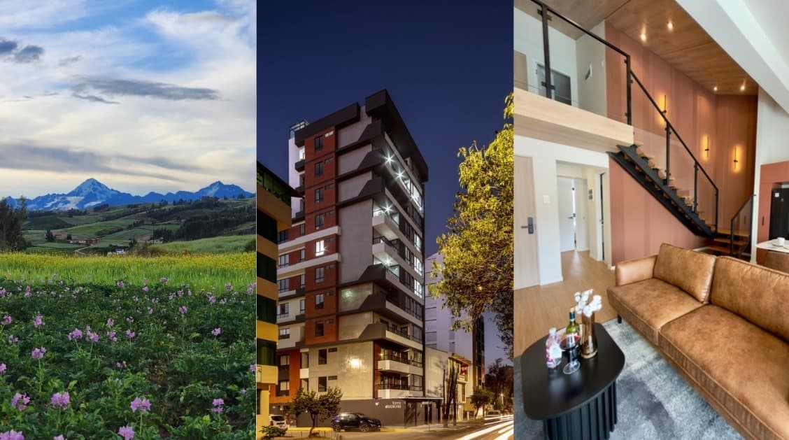 Mercado inmobiliario en Cusco se especializa ante el auge de inversiones