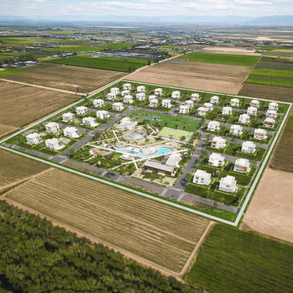Altiva Raíces Inmobiliaria lanza "Los Prados de San Camilo"